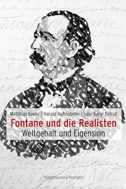 Fontane und die Realisten (Paperback)