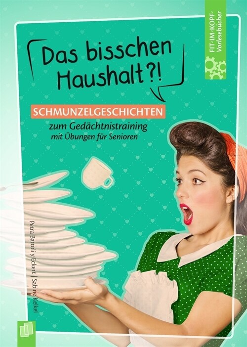 Das bisschen Haushalt! (Paperback)