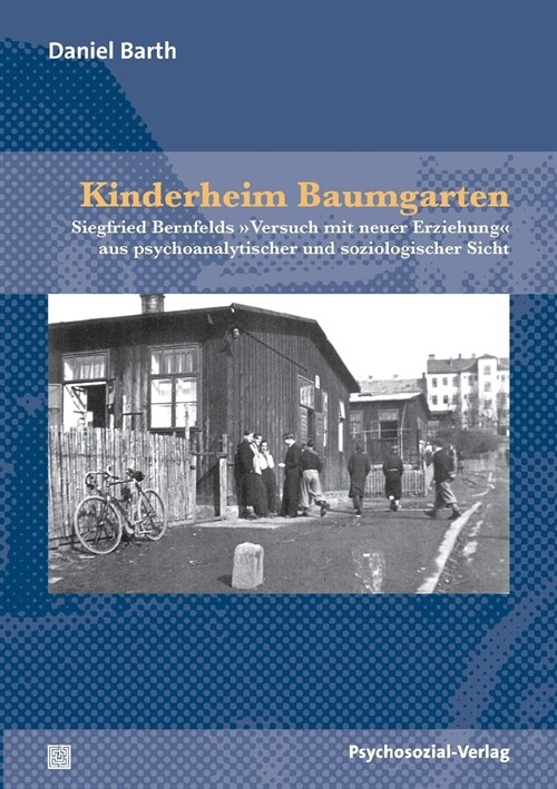 Kinderheim Baumgarten (Paperback)