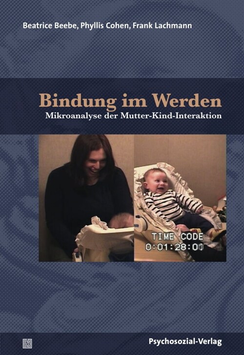 Bindung im Werden (Paperback)