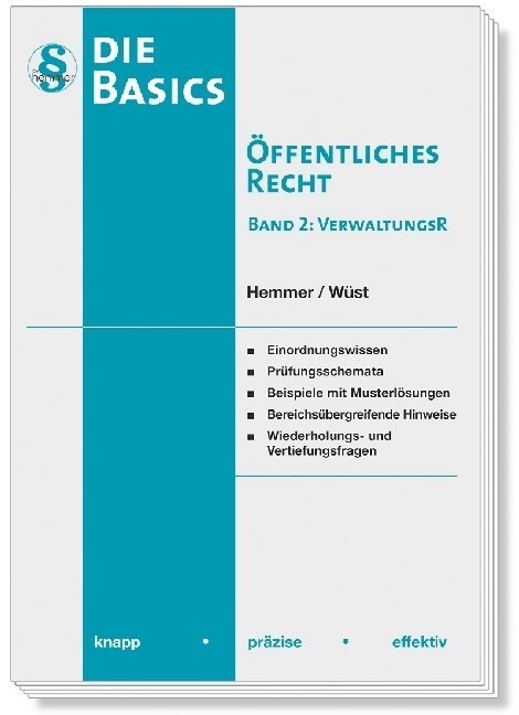 VerwaltungsR. Bd.2 (Paperback)