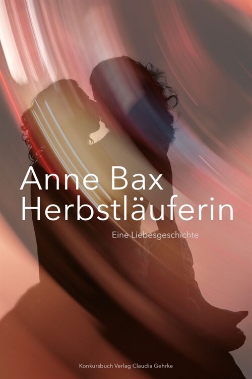 Die Herbstlauferin (Book)