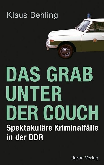 Das Grab unter der Couch (Paperback)