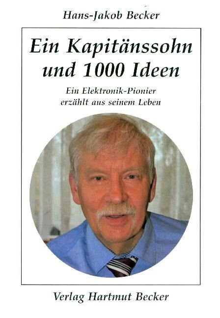 Ein Kapitanssohn und 1000 Ideen (Paperback)