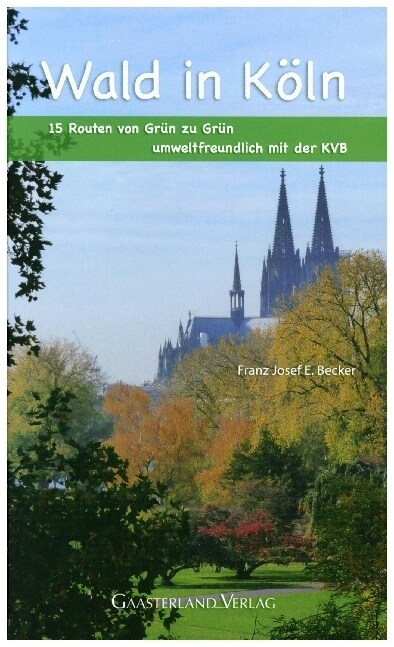 Wald in Koln (Paperback)