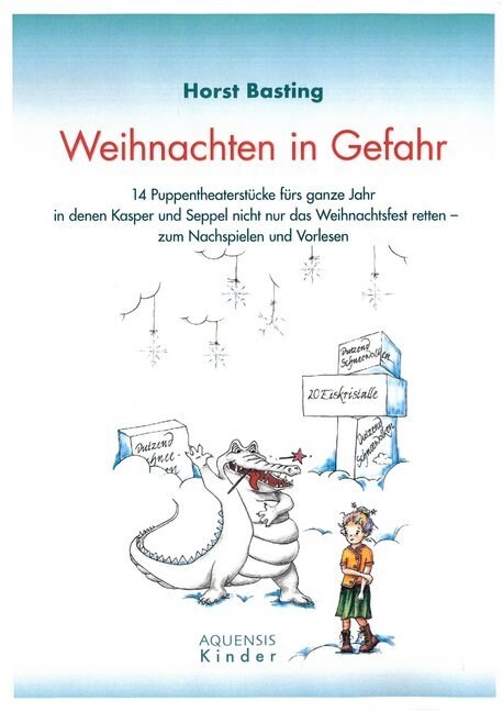 Weihnachten in Gefahr (Paperback)