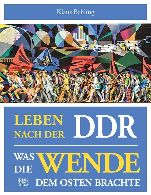 Leben nach der DDR (Hardcover)