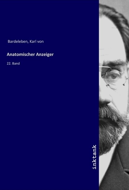 Anatomischer Anzeiger (Paperback)