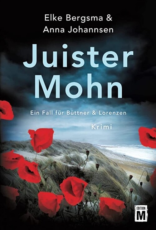 Juister Mohn (Paperback)