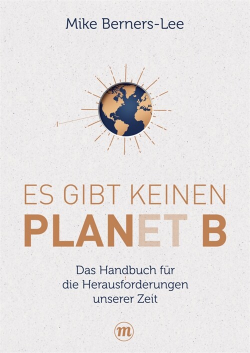 Es gibt keinen Planet B (Hardcover)