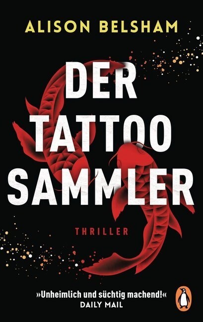 Der Tattoosammler (Paperback)