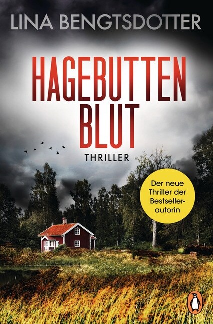 Hagebuttenblut (Paperback)