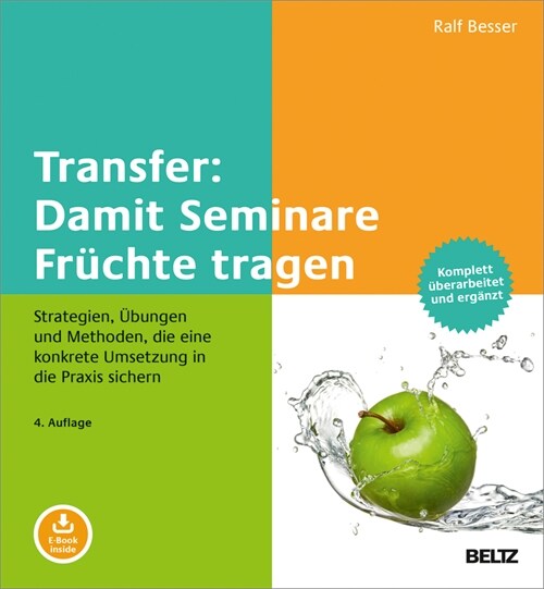 Transfer: Damit Seminare Fruchte tragen (WW)