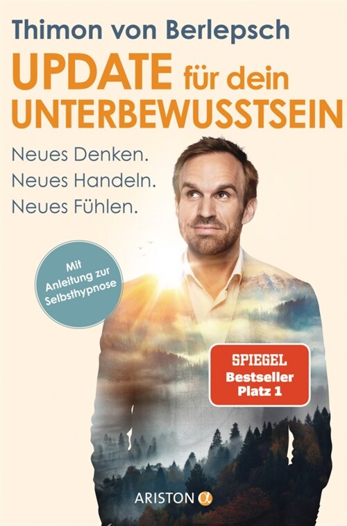 Update fur dein Unterbewusstsein (Paperback)