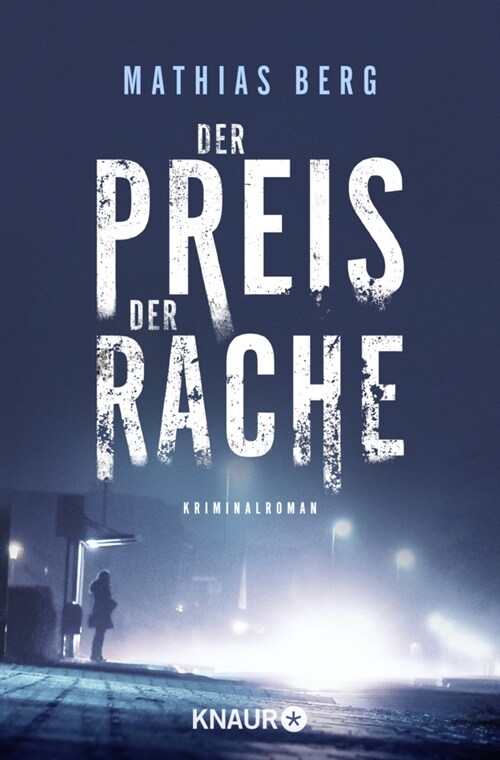 Der Preis der Rache (Paperback)