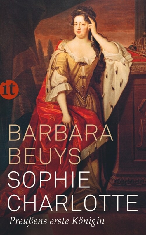 Sophie Charlotte (Paperback)