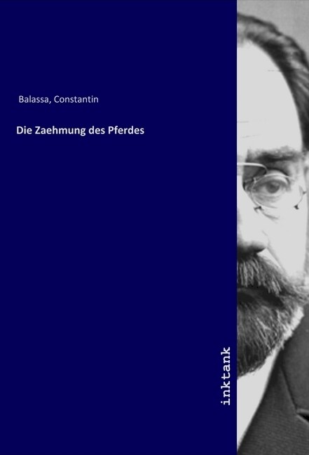 Die Zaehmung des Pferdes (Paperback)