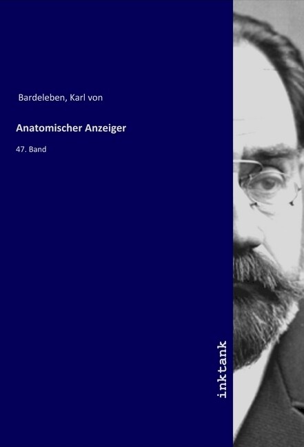 Anatomischer Anzeiger (Paperback)