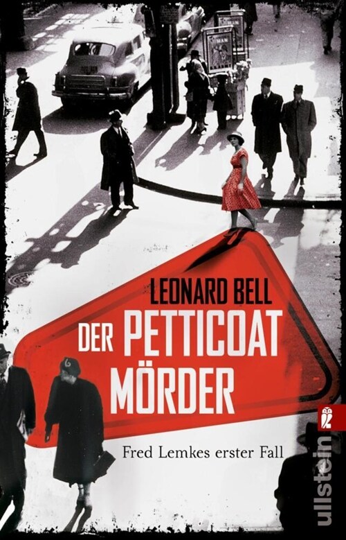 Der Petticoat-Morder (Paperback)