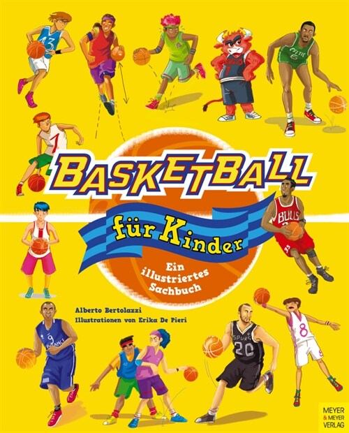 Basketball fur Kinder (Paperback)