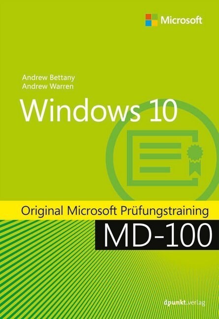Windows 10 (Hardcover)