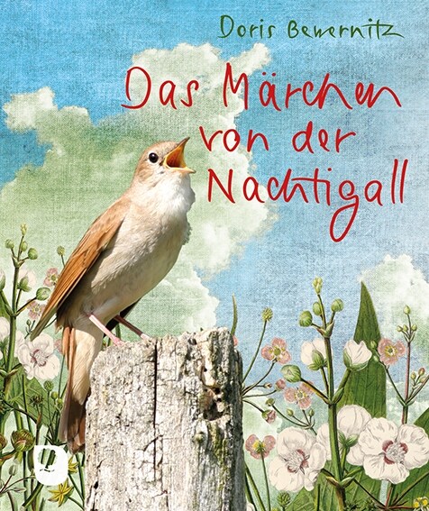 Das Marchen von der Nachtigall (Pamphlet)