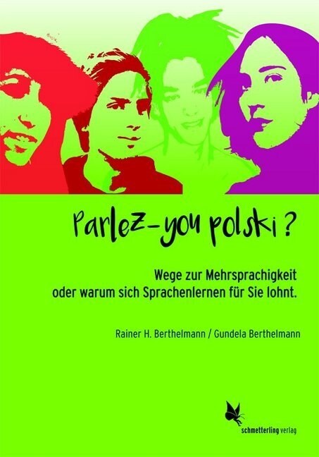 Parlez-you polski (Paperback)