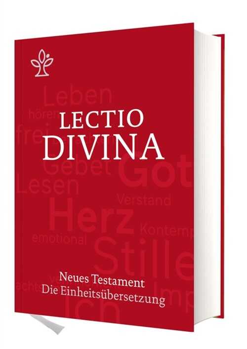 Lectio divina - Neues Testament (Hardcover)