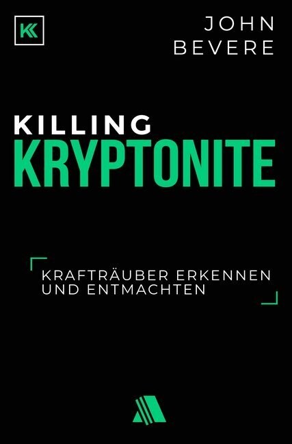 Killing Kryptonite (Paperback)