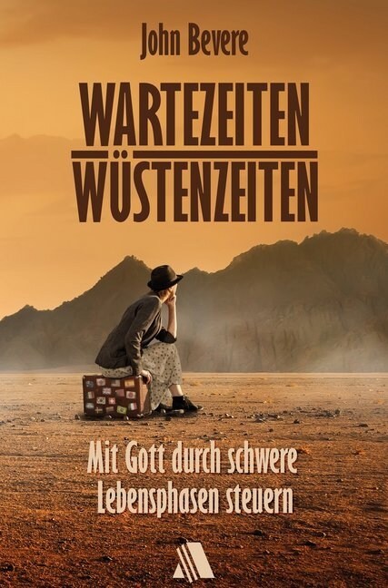 Wartezeiten, Wustenzeiten (Paperback)