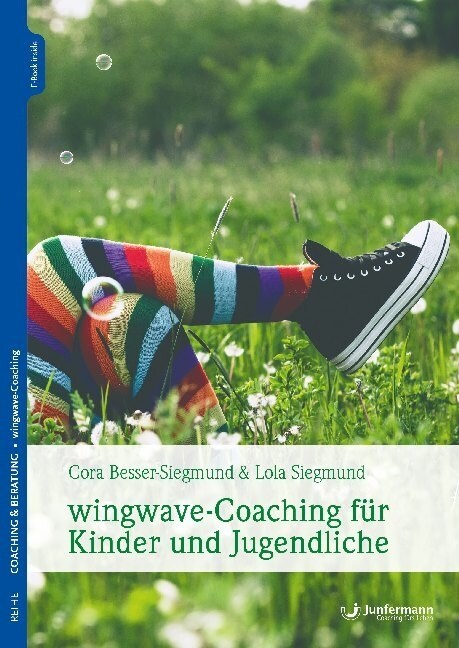 wingwave-Coaching fur Kinder und Jugendliche (WW)