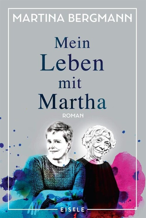 Mein Leben mit Martha (Paperback)