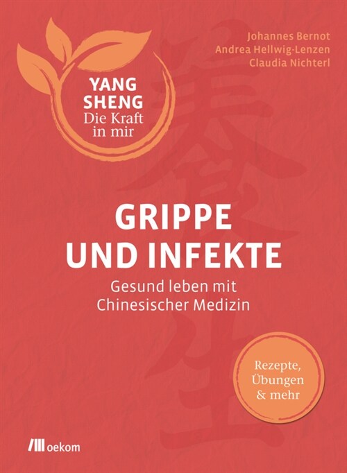 Grippe und Infekte (Paperback)