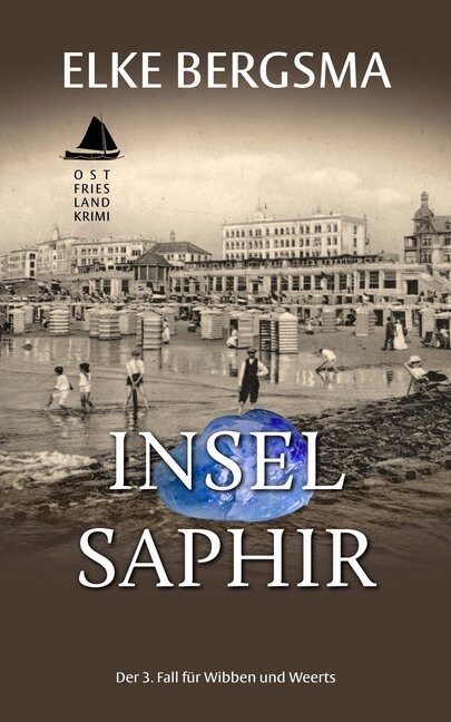 Inselsaphir (Paperback)