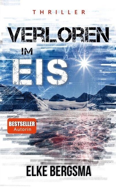 Verloren im Eis (Paperback)