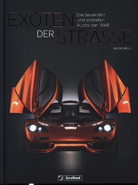 Exoten der Straße (Hardcover)