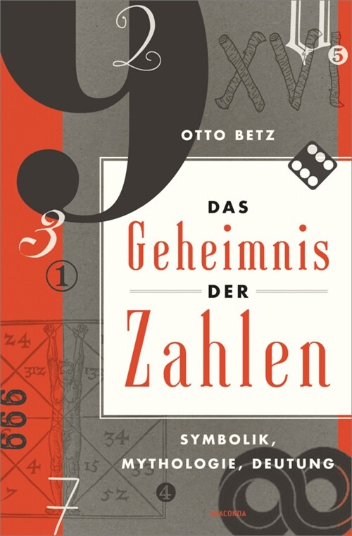 Das Geheimnis der Zahlen (Hardcover)