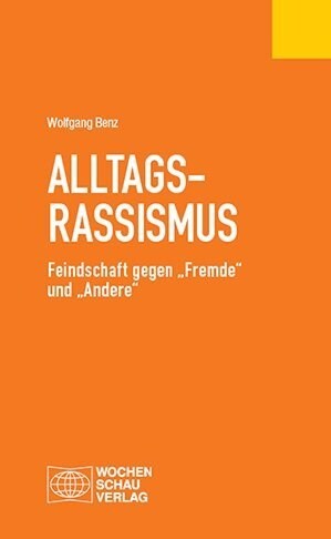 Alltagsrassismus (Paperback)