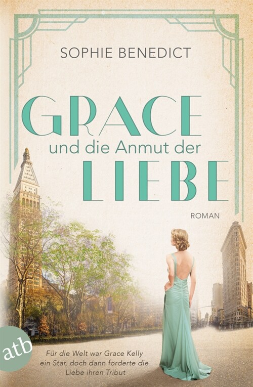 Grace und die Anmut der Liebe (Paperback)