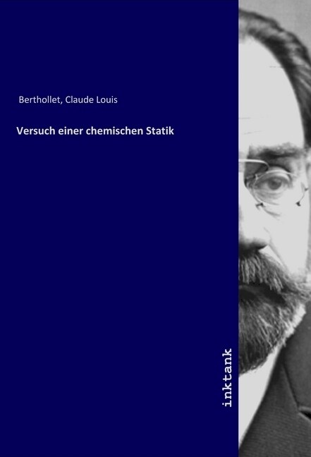 Versuch einer chemischen Statik (Paperback)