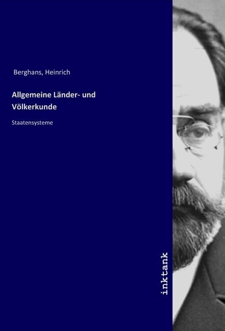 Allgemeine Lander- und Volkerkunde (Paperback)