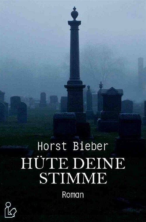 HUTE DEINE STIMME (Paperback)