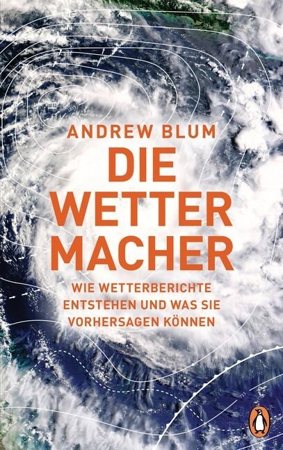 Die Wettermacher (Hardcover)