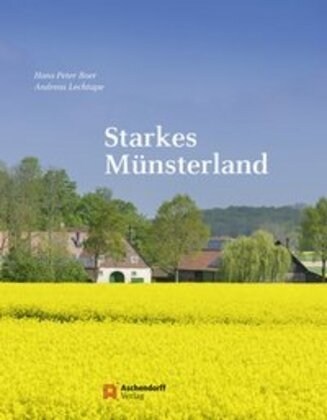 Starkes Munsterland (Hardcover)