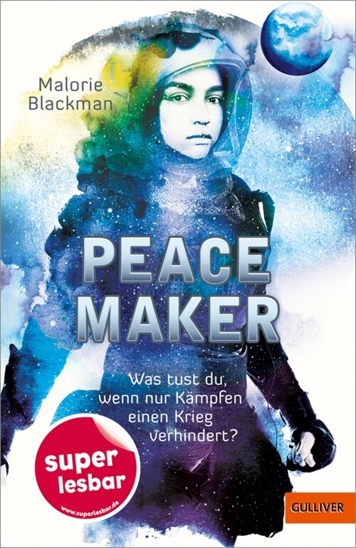 Peace Maker (Hardcover)