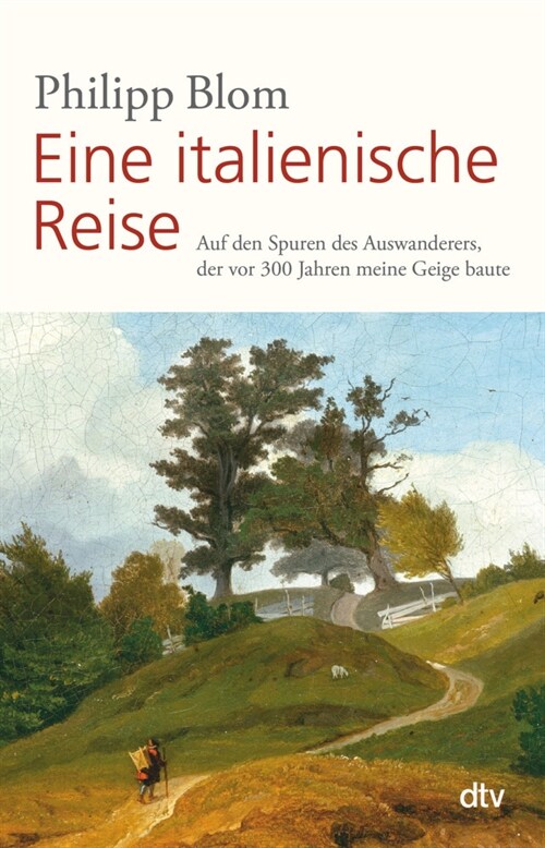 Eine italienische Reise (Paperback)