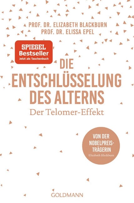 Die Entschlusselung des Alterns (Paperback)