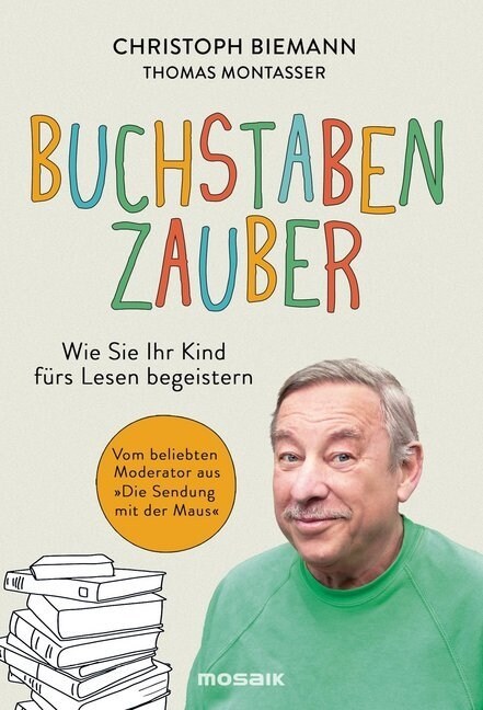 Buchstabenzauber (Hardcover)