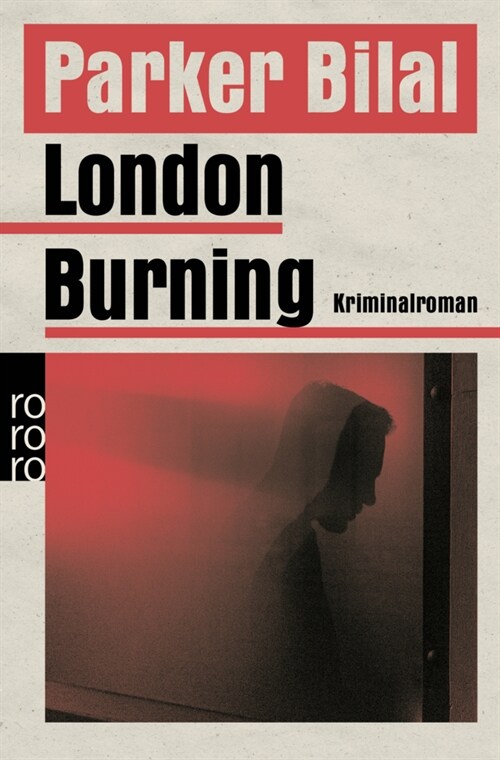 London Burning (Paperback)