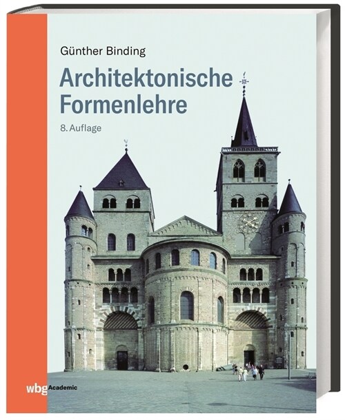 Architektonische Formenlehre (Hardcover)